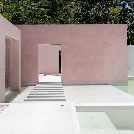 Syn Boutique Hotel Chiang Mai Exterior photo
