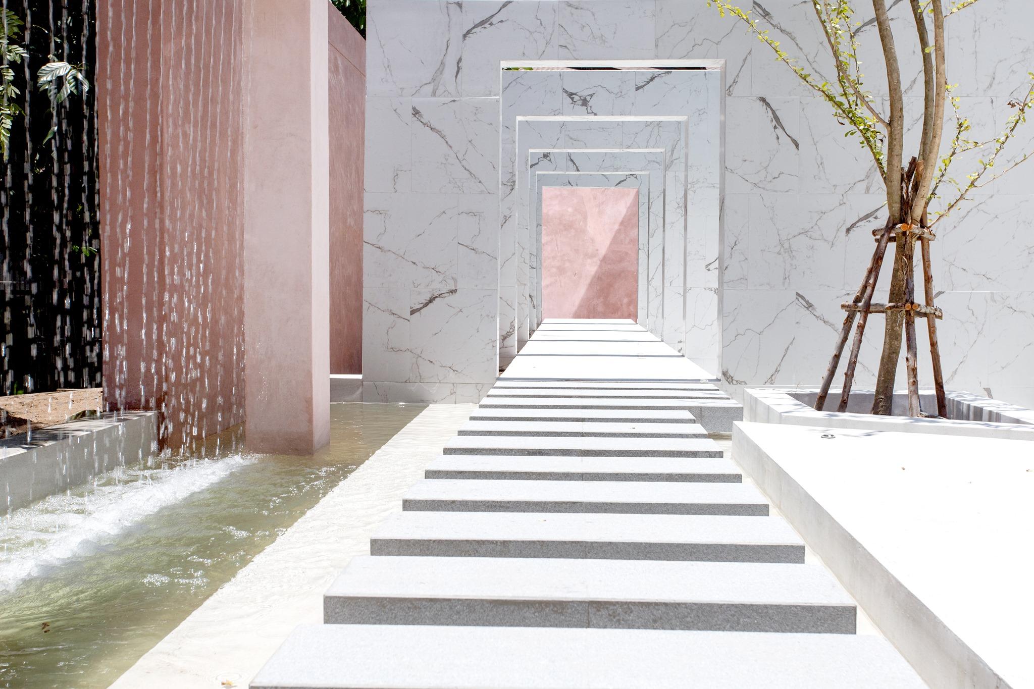 Syn Boutique Hotel Chiang Mai Exterior photo