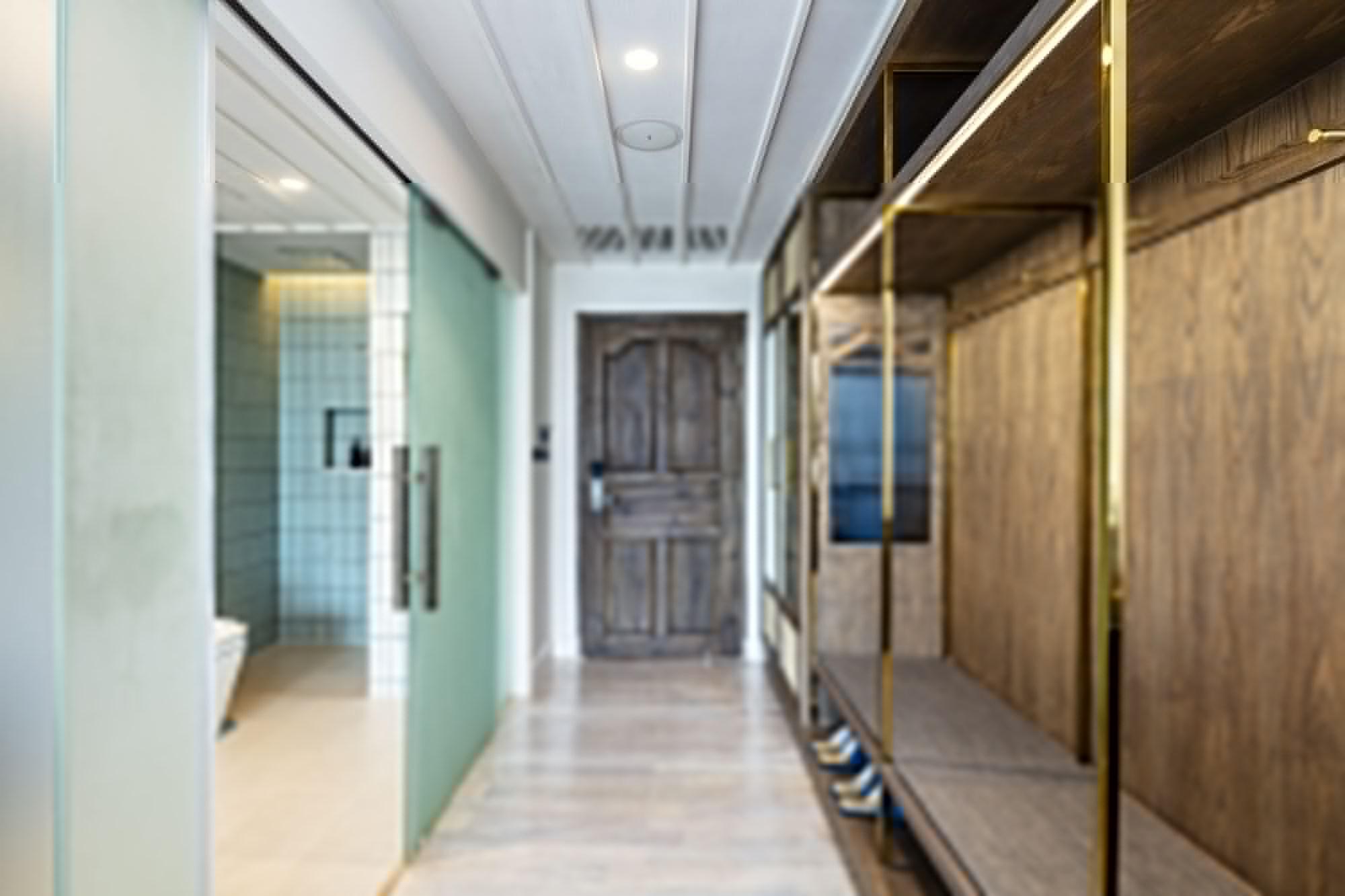 Syn Boutique Hotel Chiang Mai Exterior photo