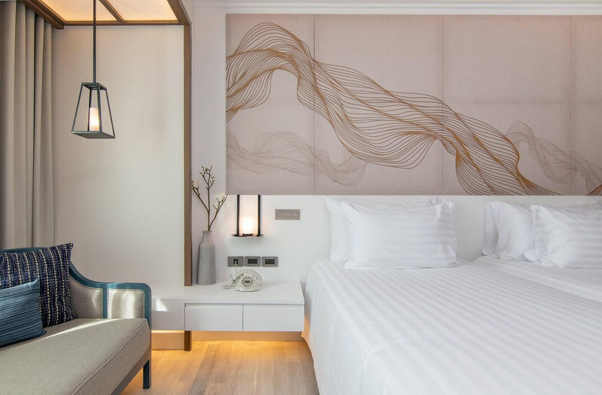 Syn Boutique Hotel Chiang Mai Exterior photo