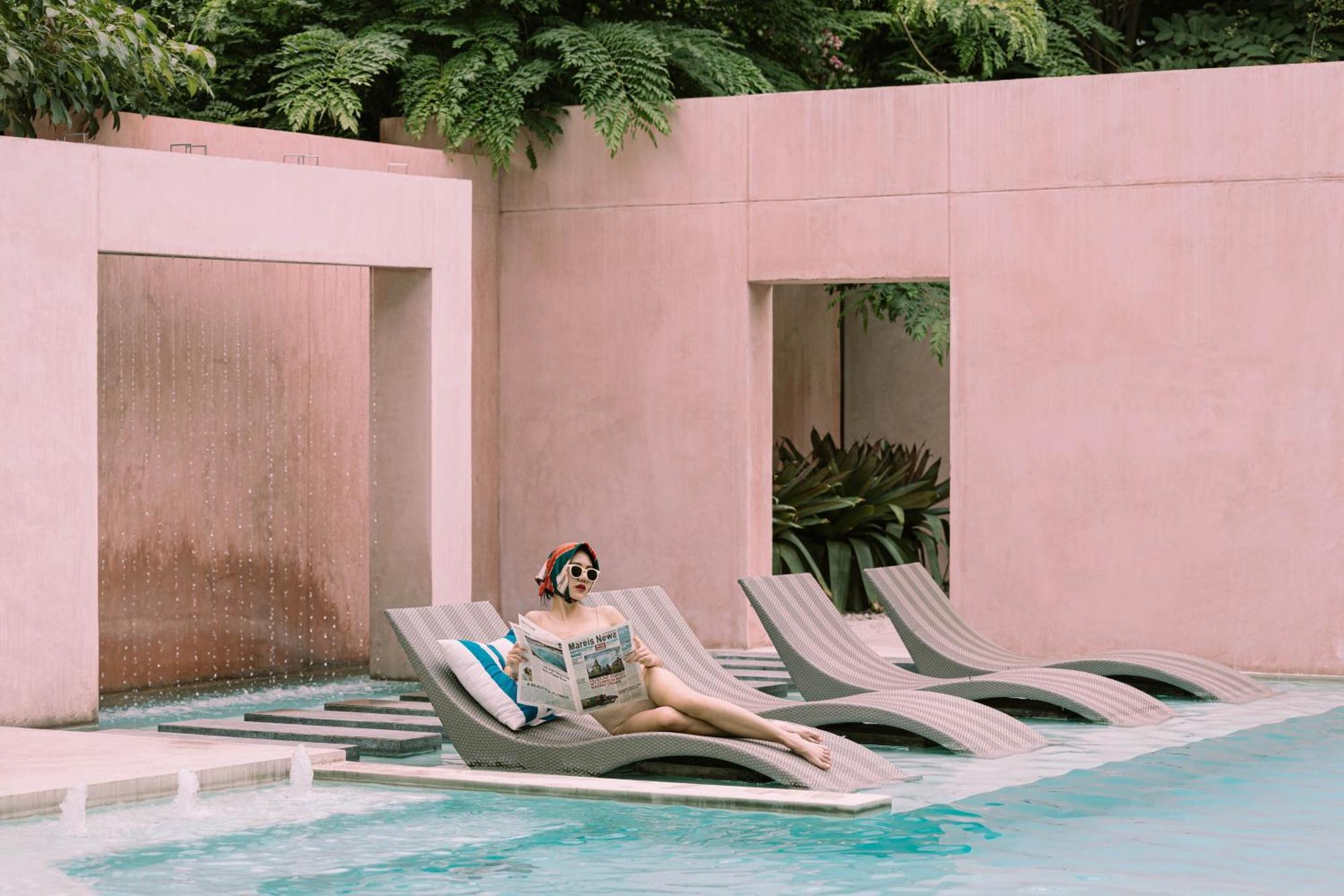 Syn Boutique Hotel Chiang Mai Exterior photo